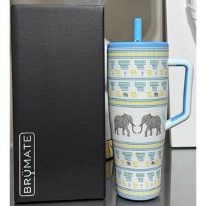 BruMate 40oz Era,‎ WATERING HOLE